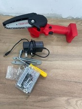 Electric saw mini for sale  STOCKPORT