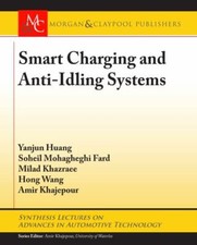 Smart Charging and Anti-Idling Systems (Synthesis Lectures on Advances in Automo comprar usado  Enviando para Brazil