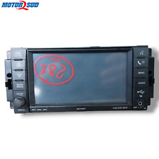 Autoradio per chrysler usato  Sarno