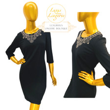 Metal dust dress gebraucht kaufen  Nettetal
