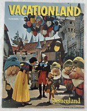 Summer 1961 vacationland for sale  Fort Worth
