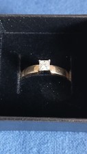 Beautiful 14k yellow for sale  Sebring