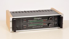 Soundcraftsmen power amplifier gebraucht kaufen  Pohlheim