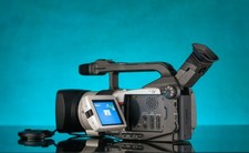 Canon xm1 3ccd for sale  WAKEFIELD