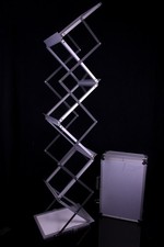 Prospektständer faltbar zeits gebraucht kaufen Prospektständer faltbar zeits gebraucht kaufen  Dresden