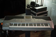 Korg pa1x key for sale  Odessa
