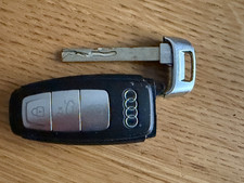 Audi original button for sale Audi original button for sale  ANDOVER
