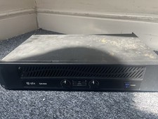 Qtx qa400 power for sale  BIRMINGHAM