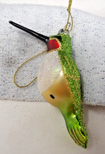 Vintage blown glass for sale  Lugoff