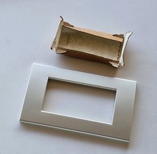 Bticino light placca usato  Venegono Superiore