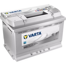 Batterie voiture varta d'occasion  Vesoul