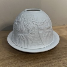 Lithophanie photophore bernard d'occasion Lithophanie photophore bernard d'occasion  Bourgoin-Jallieu