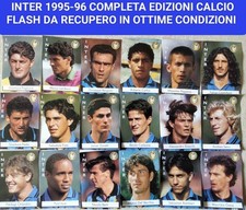 Serie completa inter usato  Vestenanova