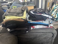 bulk clothing for sale bulk clothing for sale TAUNTON