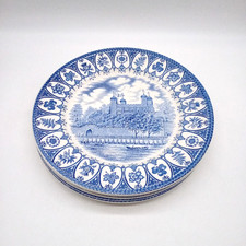 Broadhurst ironstone set for sale  MIRFIELD