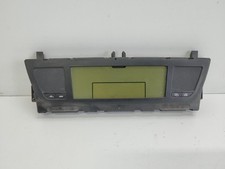 Quadro strumenti per usato  Italia