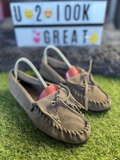 Minnetonka moccasins slippers for sale  Conroe