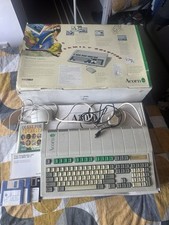 Acorn a3010 computer for sale  HONITON