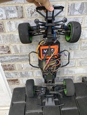 Team associated sc5m for sale  Russellville