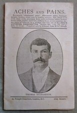 1897 surrey cricket for sale 1897 surrey cricket for sale  WEYMOUTH