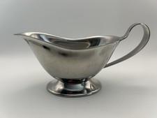 Gravy sauce boat for sale  UPMINSTER