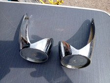 Type reflector housings for sale  BIRMINGHAM