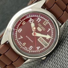 Vintage seiko automatic for sale  Lake Zurich