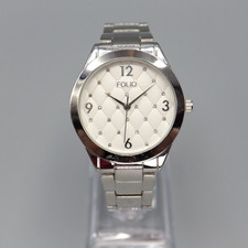 Folio 35mm silver for sale  Gilbert
