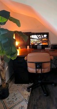 Ikea alefjäll office for sale  ANDOVER