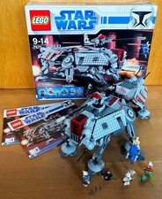 Lego star wars gebraucht kaufen  Mering