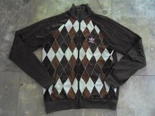 Veste survetement adidas d'occasion  Toulon-