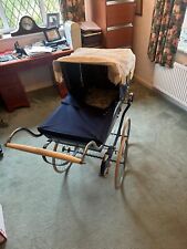 Silver cross balmoral for sale  HAILSHAM