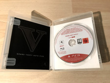 Gta promo disc gebraucht kaufen  Hamburg