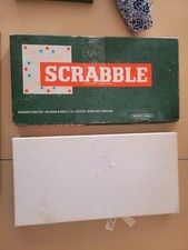 Scrabble 1955 na sprzedaż  PL