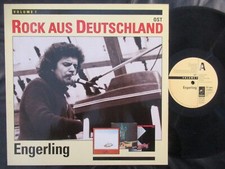Engerling rock deutschland gebraucht kaufen  Berlin