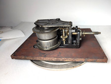 Pathe freres phonograph for sale  Unity
