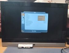 Fernseher zoll tevion gebraucht kaufen  Schwaigern