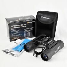 Celestron binocolo upclose usato  Candelo