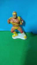 Wrestling personaggio gomma usato  Genova