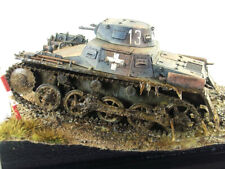 Hochwertige vallejo diorama gebraucht kaufen  Delmenhorst