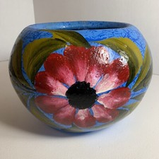 Hand painted clay for sale  Little Elm