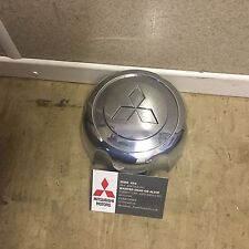 Mitsubishi Pajero Shogun L200 Hub Cap Trim MB816581 comprar usado  Enviando para Brazil