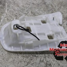 02 03 HONDA CBR954 RR CBR 954 OEM ASSENTO TRASEIRO SOLO CAPÔ INTERNO J1 comprar usado  Enviando para Brazil