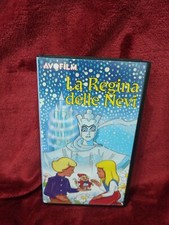 Vhs film ita usato  Palermo