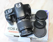 Canon eos rebel for sale  ROWLANDS GILL