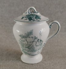 Original pot crème d'occasion  Monnaie