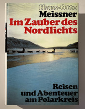 Zauber nordlichts hans gebraucht kaufen  Eberfing