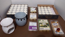 4 large candles for sale 4 large candles for sale Daytona Beach