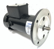 Leeson permanent magnet for sale  BIRMINGHAM