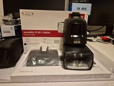 Mecablitz digital panasonic gebraucht kaufen  Friedberg (Hessen)